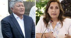 Detienen a Mateo Castañeda, abogado de la presidenta Dina Boluarte: ¿de qué delitos lo acusa la Fiscalía?