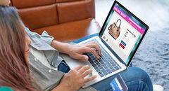 Día de la Madre: ventas online de pymes podrían aumentar hasta en 60%