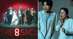 ‘The 8 Show’, reparto (Netflix): ¿quién es quién en la serie protagonizada por Ryu Joon Yeol?