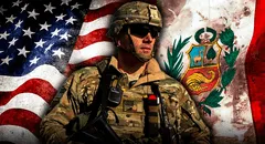 Exmilitar en USA recomienda cómo potenciar las FF. AA. de Perú: "Puntualidad y logística"