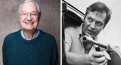 Muere Roger Corman, famoso productor de películas bajo presupuesto, a los 98 años