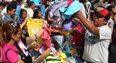 Reactivación dispareja por el Día de la Madre