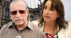 Dina Boluarte y la estrategia que habría usado para obstruir las investigaciones contra su hermano