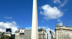 El obelisco más grande del mundo no está en Argentina: se inauguró hace 85 años y es un monumento histórico