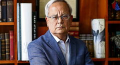 Hildebrandt sobre la JNJ : “La Junta no puede hacer nada, está paralizada, está muerta”