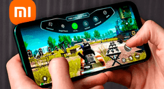 ¿Tu teléfono es un Xiaomi, Redmi o POCO? Activa este ajuste si usas tu celular para jugar