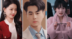 'Amor de altos vuelos': ver ONLINE gratis la serie completa que se volvió viral en TikTok