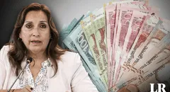Trabajadores se alistan para próximo RETIRO de la CTS: ¿cuál es el plazo para que Dina Boluarte promulgue la ley?