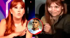 Magaly Medina revelará detalles inéditos de su estadía en prisión por caso de Paolo Guerrero