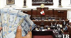Comisión de Economía aprueba dictamen para reformar el sistema de pensiones