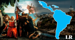 El ÚNICO territorio de América Latina que fue conquistado 2 veces y no puede elegir su presidente