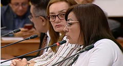 Congresista Alcarraz justifica expresiones contra Lizarzaburu: "Me están discriminando"