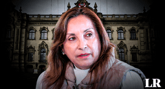 Vacancia presidencial: alistan moción contra Dina Boluarte por incapacidad moral
