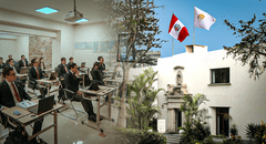 Esta es la ÚNICA carrera en Perú en  la que te pagan S/2.000 al mes mientras la estudias: ¿cómo inscribirte?