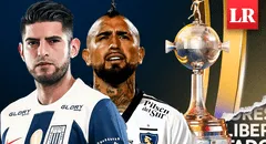 Alianza Lima vs. Colo Colo en vivo: dónde juegan, a qué hora y en que canal ver el partido de hoy
