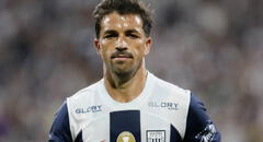¿Gabriel Costa se va de Alianza Lima? Esto se sabe acerca del futuro de 'Gabi'