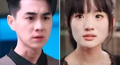 Millonaria se enamora de hombre pobre en c-drama viral de TikTok, pero él la engaña