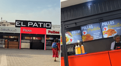 Esta universidad en Los Olivos sorprende por su peculiar patio de comidas: "Es un Mall Plaza"