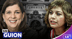 RMP sobre retorno de Zoraida Ávalos: "Fue destituida por encargo de Patricia Benavides"