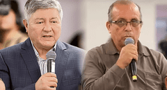 Nicanor Boluarte: audiencia de apelación por caso Los Waykis en la Sombra será este viernes 17 de mayo