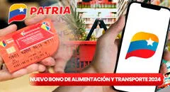 Así será el NUEVO Bono Alimentación y Transporte tras AUMENTO de mayo 2024, según Nicolás Maduro