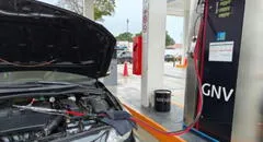 ¿Cómo encontrar la estación de servicio de GNV más cercana a tu ubicación y qué regiones cuentan con una?