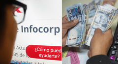 ¿Por qué es técnicamente imposible salir de Infocorp?: conoce qué debes hacer si ya pagaste tu deuda