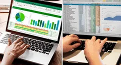 Conoce las 5 funciones de Excel que debes dominar sí o sí, según Harvard