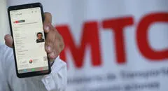 Descarga tu licencia de conducir electrónica: así puedes tener tu brevete en tu celular para manejar sin problemas