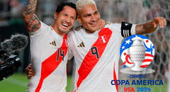 Convocados de Perú para la Copa América 2024: REVISA la posible lista de 26 jugadores
