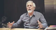 Periodista Gustavo Gorriti desmiente a Jaime Villanueva