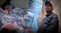 Mafias ofrecen falsos ‘billetes G5’ en Perú: venden mil soles por el precio de S/120 e incluye delivery