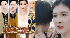 'Amanecer: el despertar del poder', serie completa GRATIS: ¿dónde ver el c-drama ONLINE?