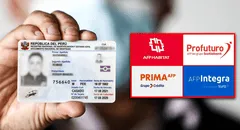 ¿Cómo saber cuál es mi AFP? LINK OFICIAL para consultar gratis con DNI