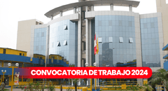 Municipalidad de San Juan de Lurigancho ofrece 82 empleos con sueldos de hasta S/3.000: ¿cómo acceder?