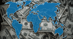 El pobre continente que transformará el mundo  en 2075, según el Banco Mundial