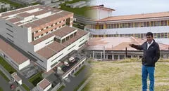 Perú elegirá entre 4 países con el que construirá el hospital Núñez Butrón de Puno: ¿cuándo inicia la obra?