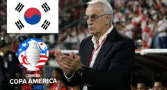 Tiene origen surcoreano, jugó Copa Perú y es la GRAN SORPRESA de Fossati en Perú para la Copa América