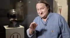 ¿Por qué Gonzalo Torres se volvió tendencia y qué tiene que ver con Universitario?