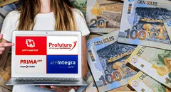 AFP: desde el lunes 20 de mayo podrás realizar tu solicitud de retiro hasta 4 UIT