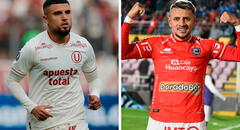 [Vía L1 Max] Universitario vs. Cienciano EN VIVO: ¿a qué hora ver el partido clave por el Apertura?