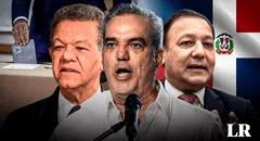 ¿Quién ganó las elecciones en República Dominicana? Así van los resultados de los comicios 2024