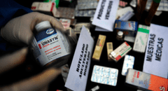 Es oficial: farmacias deberán ofrecer más de 400 medicamentos genéricos, advierte Minsa