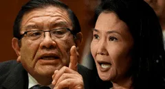 Jorge Salas Arenas desmiente declaraciones de Keiko Fujimori: No hubo coordinación en impugnaciones