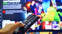 ¿Tienes un Smart TV? Conoce los trucos para mejorar la velocidad de conexión de tu televisor