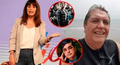 Carla García habla por primera vez sobre las teorías que aseguran que su padre, Alan García, está vivo