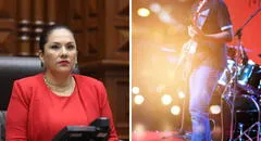 Presentan proyecto de ley para permitir el ingreso de alimentos y bebidas a conciertos