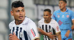 ¿Por qué Jeriel De Santis se volvió tendencia tras la victoria de Alianza Lima ante Garcilaso?