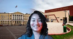 Joven de San Juan de Lurigancho, que estudió en la UNMSM, hoy brilla en Finlandia investigando la genética humana
