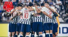 Alianza tomó contundente decisión tras no conseguir el cambio de fecha para su próximo duelo en la Liga 1